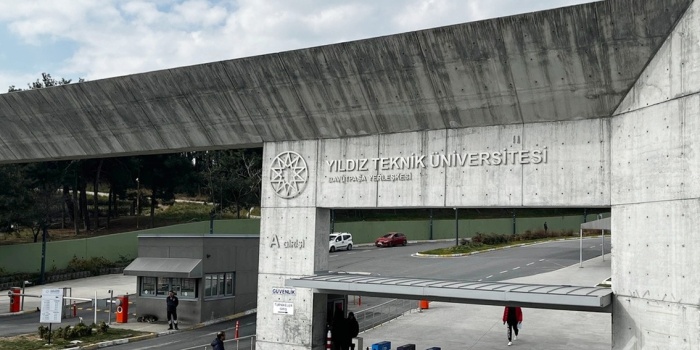 Yıldız Teknik Üniversitesi