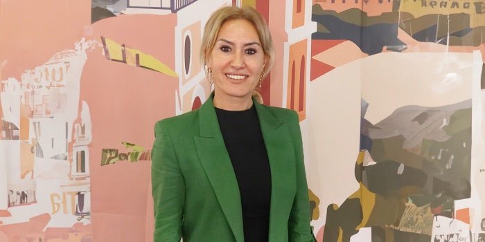 Nazlı Bektaş