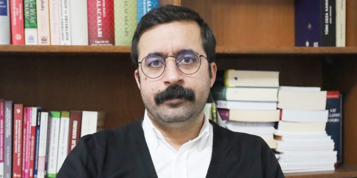 Serhat Çakmak