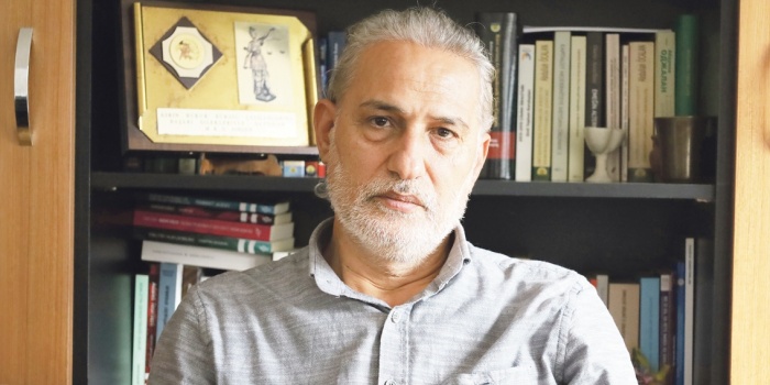 Emran Emekçi