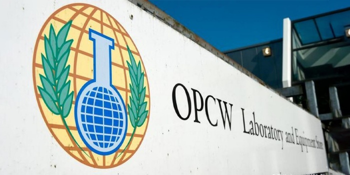 OPCW