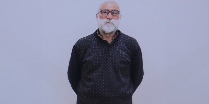 Mehmet Durak Karak