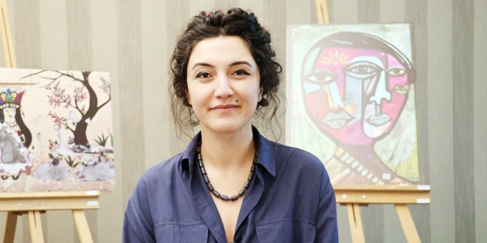 Ruşen Seydaoğlu