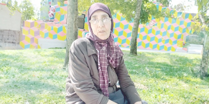 Hatice Yıldız (75)