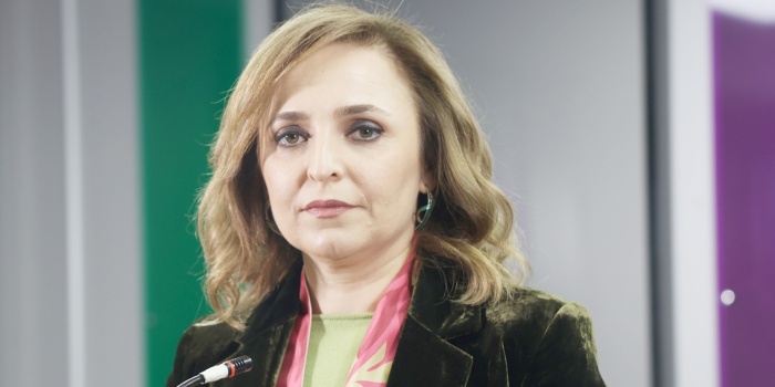 Ayşegül Doğan