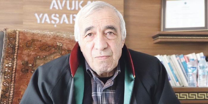 Yaşar Kaya