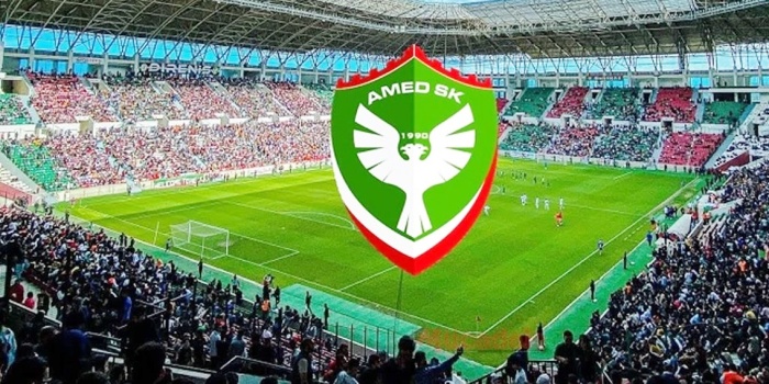 Amedspor