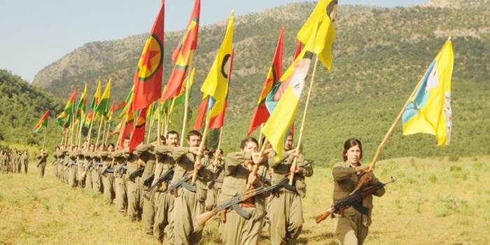 PKK