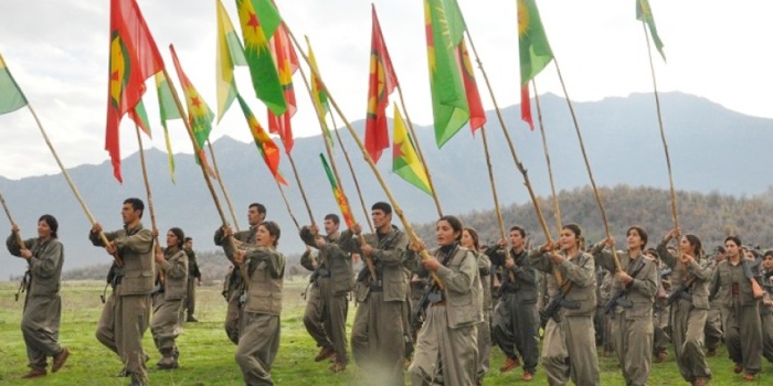 PKK