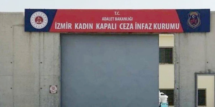 İzmir Kadın Kapalı Cezaevi