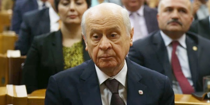 Bahçeli