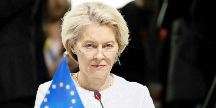 Ursula von der Leyen