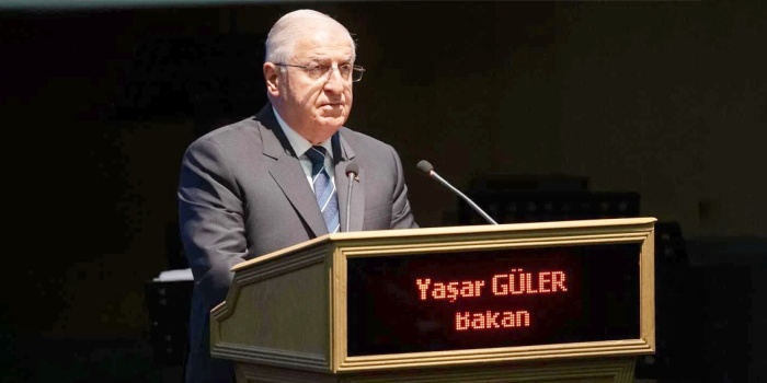 Yaşar Güler