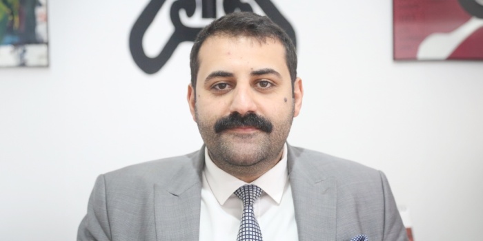 Ömer Faruk Yazmacı