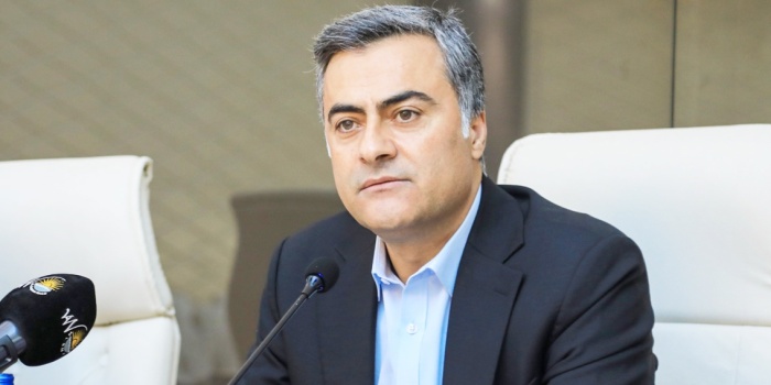 Abdullah Zeydan