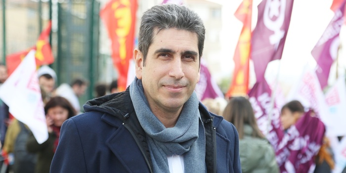 Hakan Öztürk