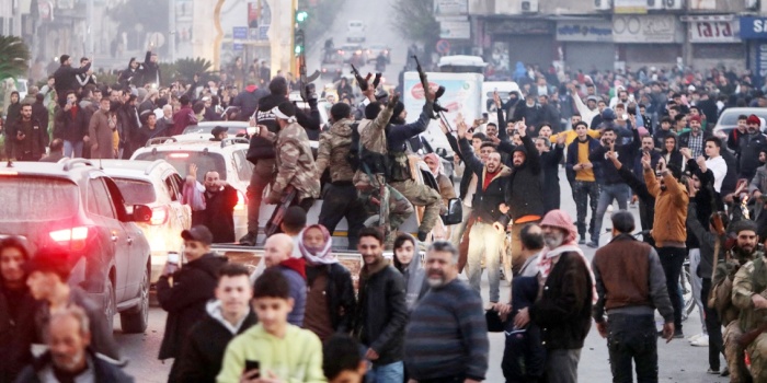 Suriye savaş/ foto:AFP