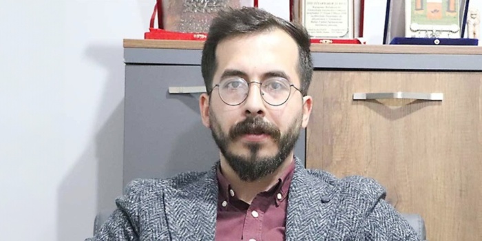 Ercan Yılmaz