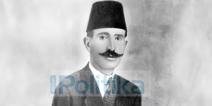 Hasan Hayri