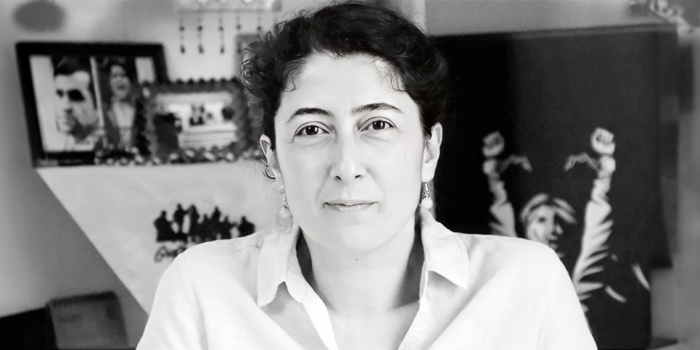 Ayten Öztürk