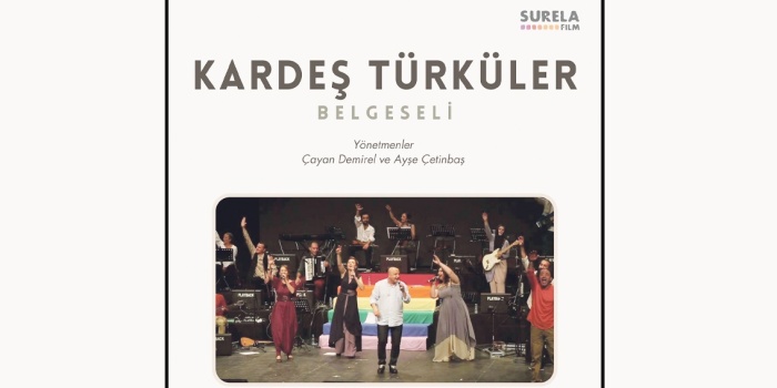 Kardeş Türküler belgeseli