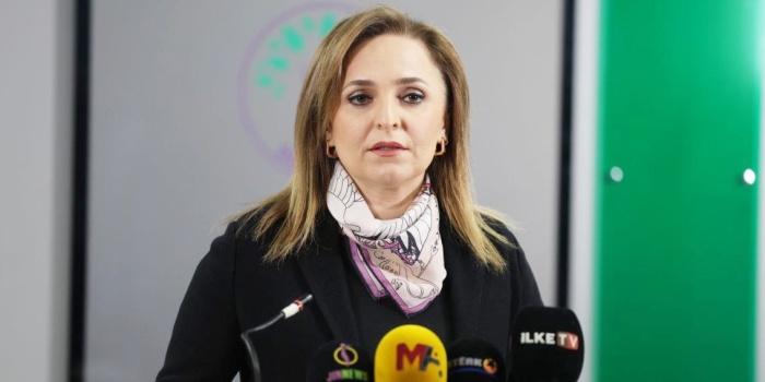 Ayşegül Doğan