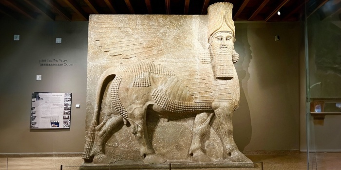 Lamassu