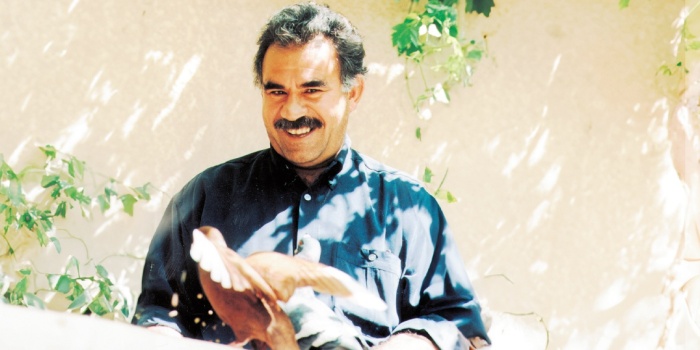 Abdullah Öcalan