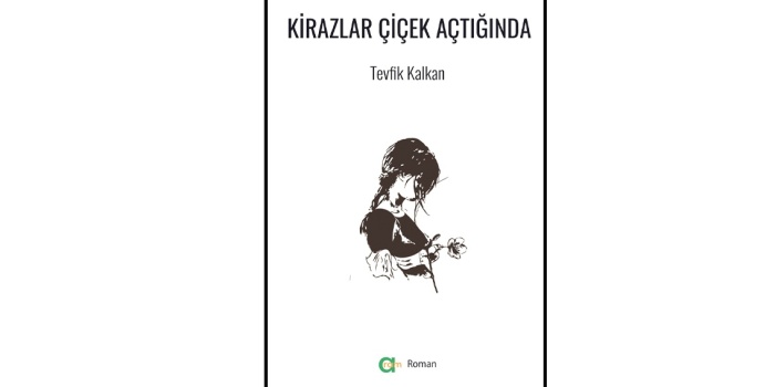 Kirazlar çiçek açtığında...