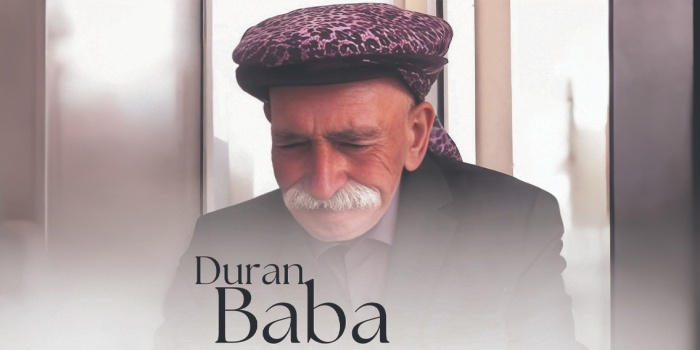 Duran Baba