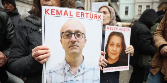 Kemal Ertürk