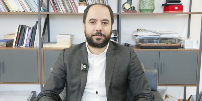 Mehdi Özdemir